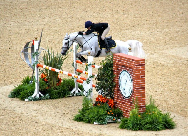 Vittoria Panizzon su Borough Pennyz